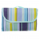 Beach Mat Beach Picnic Blanket 200x200cm Colorful
