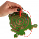Aga Magnetic Ball Maze Frog