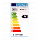 LED bulb - GU10 - 230V - 9W - 750lm - warm white