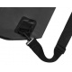 Waterproof bag 30l 53 x 71cm black ISO 6903