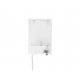 LED light chain bulbs warm white 20pcs ISO 8623