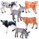 Pet figurines ZA3388