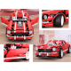 Technical kit Racing car 2000pcs ZA3468