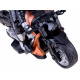 Remote control sport bike RC0558