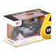 Motorbike for stretching ZA3933C