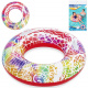 Bestway large inflatable bike with handles 91cm 36084