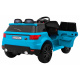 Battery Start Car Start Blue + Remote Control + Safety Features + MP3 LED
