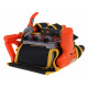 DIY set with tool belt for children 3+ Interactive screwdriver + accessories