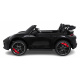 Porsche 911 GT3 Black Vehicle