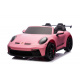 Porsche 911 GT3 Pink MP4