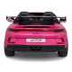 Porsche 911 GT3 STRONG Pink