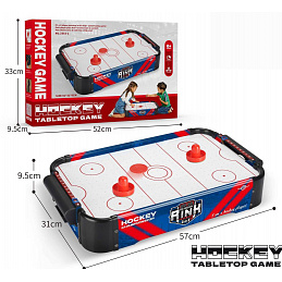Table game Air Hockey