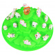 Skill Balancing Cows Game