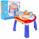 Multifunctional Interactive Play Table