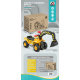 Balance bike for the smallest Digger