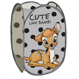 TOY ORGANIZER BAMBI