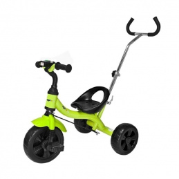 B18D2 CHILDREN'S BALANCE BIKE + HOLDER