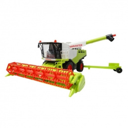 B26C2 AGRICULTURAL MACHINERY HARVESTER COMBINE