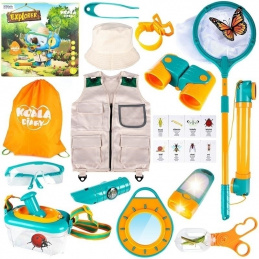 B30B SMALL EXPLORER SET