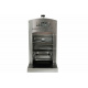 Aga Heating gas grill