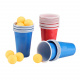 Aga Set for Beer Pong