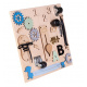 Aga4Kids Educational board MT05