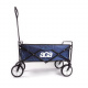 Aga Folding Transport Cart MR4610 Blue