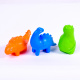 Aga Dinosaur Shaped Puzzles DS1109