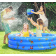 Aga Children's Pool DS2804-BL 150x50 cm