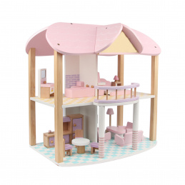 Aga4Kids Dollhouse DS5650
