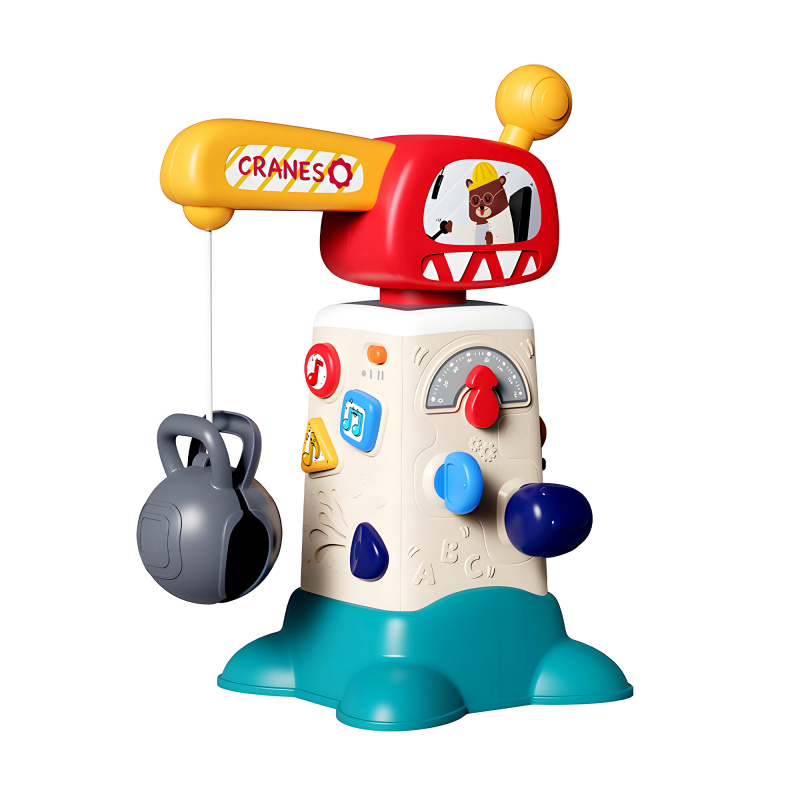 Aga4Kids Interactive Crane DS5615