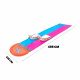 Bestway Double Water Slide 52320 488x138 cm