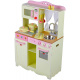 Aga4Kids Wooden kitchen RETRO COOKER
