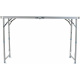 Linder Exclusiv Camping table PICNIC MC330872 120x60x54/70 cm
