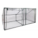 Linder Exclusiv Garden foil box MC4304 190x89x50/90 cm