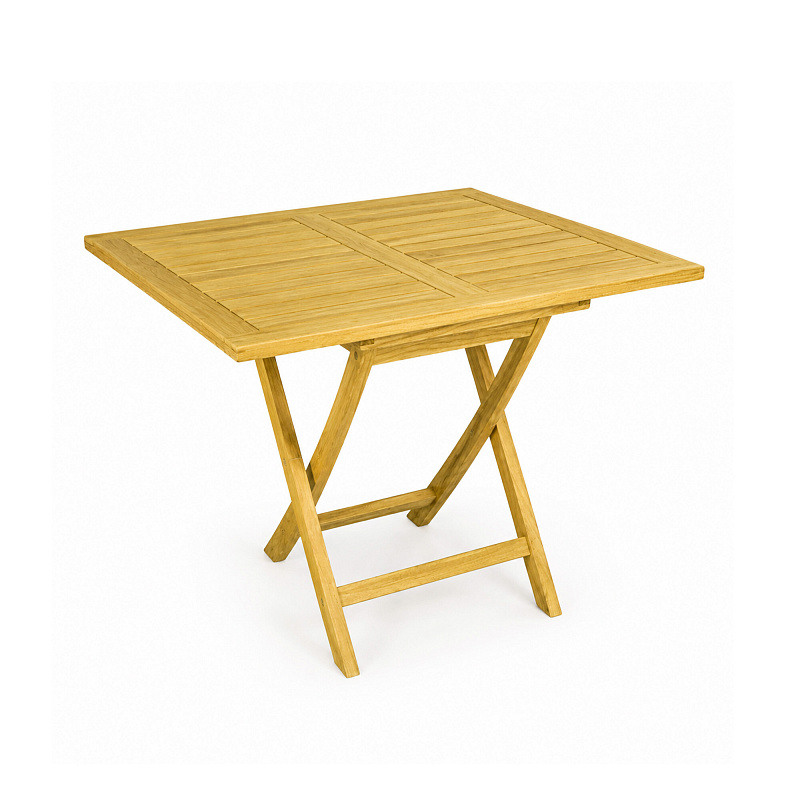 Linder Exclusiv Garden table T14C 110x70x75 cm