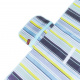 Beach Mat Beach Picnic Blanket 200x200cm Colorful