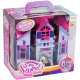 Aga Dollhouse Villa - Folding