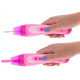 Aga Hair Bead Braiding Machine