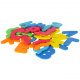 Aga Foam letters and numbers