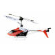 Syma RC Helicopter Syma S5 3CH Red