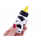 Foam baby bottle ZA2626
