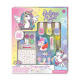 Unicorn Nail Art Set