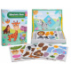 Magnetic Booklet Animals