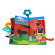 Set of Soft Books for the Little Ones