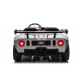 Ford GT Vehicle Gray