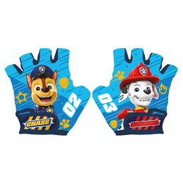GLOVES PAW PATROL BOYS