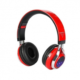 K432D3 DELUXE BLUETOOTH OVER-EAR HEADPHONES