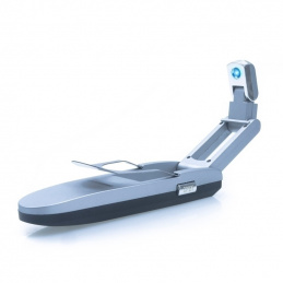 K711A FOLDABLE TRAVEL LAMP