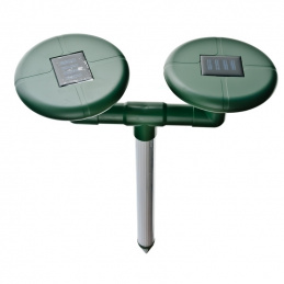 K751C1 SOLAR REPELLENT.BAPTISM